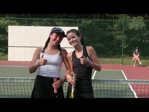 CN2021 - Episode 16 - Tennis Finals