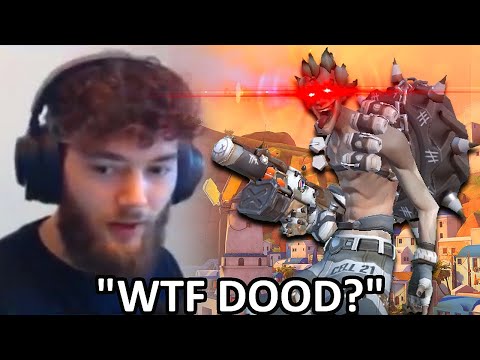 TILTING Dafran With My Flank Junkrat