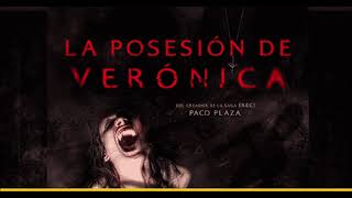 La posesión de Veronica -  Audiodescripción
