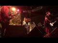5 - Nothing Weird & Andy Weed - Thin Lips (Live in Carrboro, NC - 6/30/16)