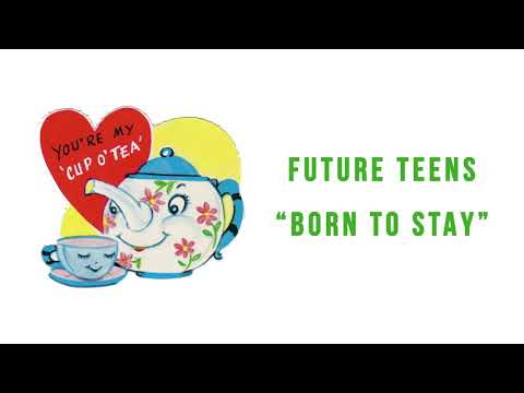 Video thumbnail for Born to Stay