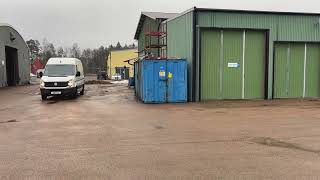 الميكروباصات شاحنة مقفلة Volkswagen Crafter | صورة 4 - Autoline