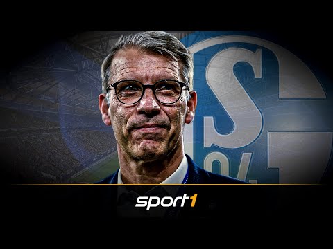 Transferoffensive beim S04! Königsblau auf der Suche nach Wintertransfers | SPORT1