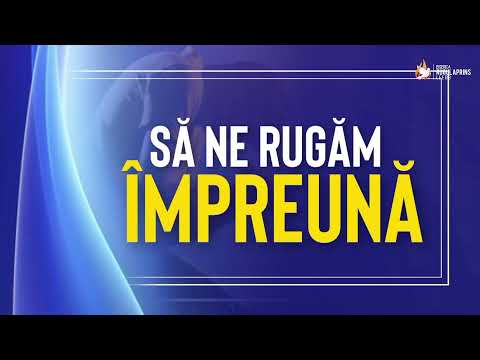 LUNI 16 Februarie 2026 | INVITAT: PASTOR LUIGI MITOI