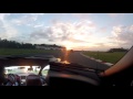 SCCA Track Night 7/13/16 - Mustang Mach 1 (Session 3) NJMP Thunderbolt 