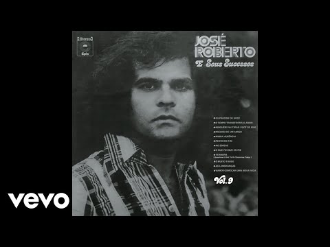Perto Do Fim - José Roberto