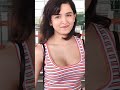 Shirley Setia Super Hot Airport Avtar 4k Vertical