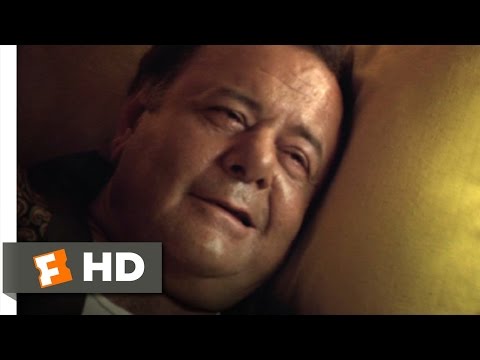 The Cooler (2003) - Pride of Lions Scene (3/12) | Movieclips