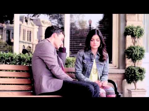 Aria & Ezra || Begin Again