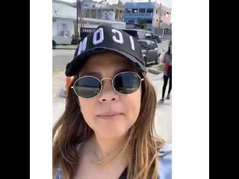 En la playa se tira rostro no basura #somoscefodeh #limpiadeplayas