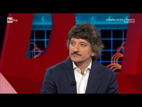 Discredito planetario - Tommaso Labate - Le Parole - 28/05/2022