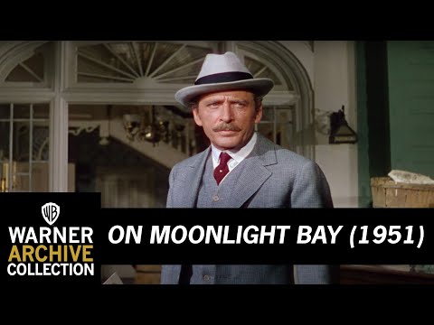 Open HD | On Moonlight Bay | Warner Archive