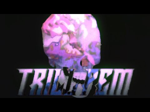 Trill Pem - CupCupCup ft. Siles (prod. LoudSide x Offkey)