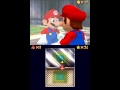 Let S Play Super Mario 64 DS Big Boo Battle Saving Luigi