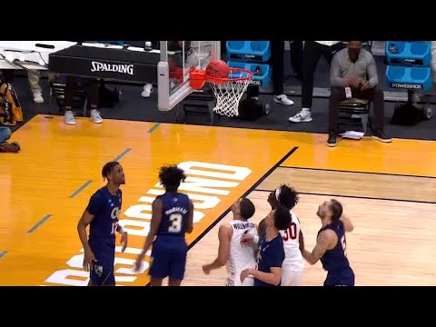 Loyola Ramblers Beat Undermanned Georgia Tech 71-60