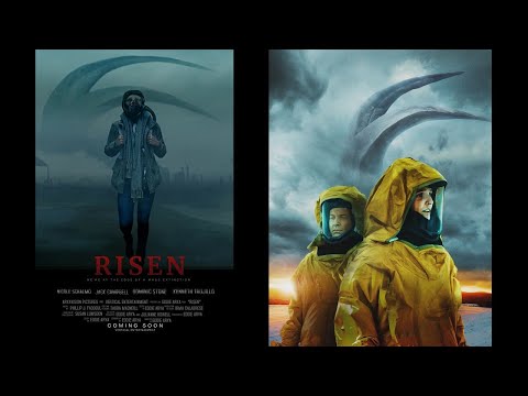 Risen 2021 - Official Trailer (Türkçe Altyazılı Fragman)