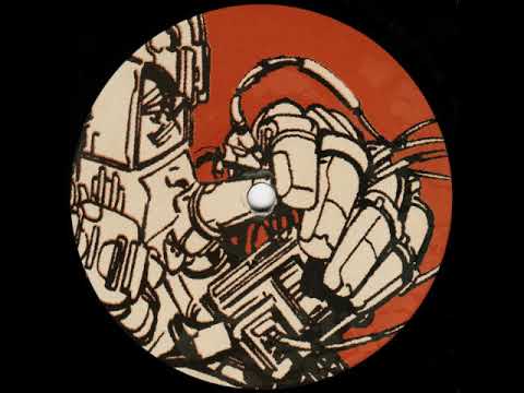 Eternal Basement - Parkhouse