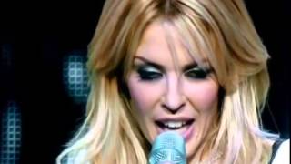 Kylie Minogue - Secret (Take You Home) - rapping