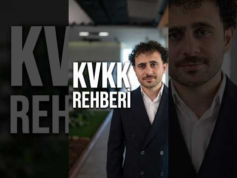 Uygar Y. Aydın, KVKK danışmanlığının kurumlar için neden hayati olduğunu anlatıyor