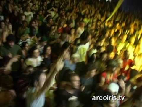 Asian Dub Foundation - Fortress Europe against Berlusconi...