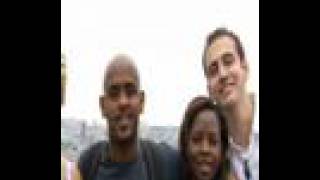 I LOVE PARIS Alpha Blondy