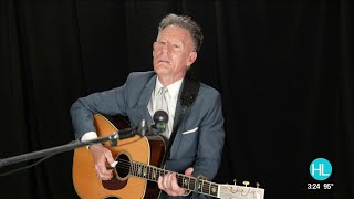 Lyle Lovett performs &#39;Bayou Song&#39; | HOUSTON LIFE | KPRC2
