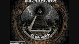 Future Leaders of the World- 4 Sale