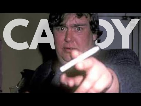 What Really Happened To John Candy?