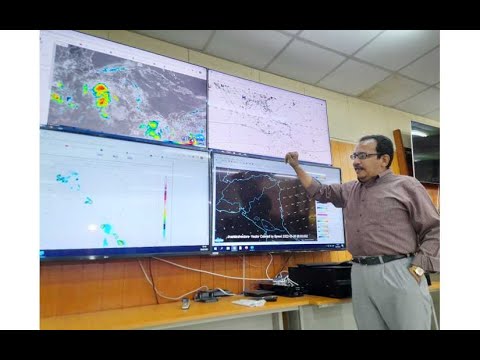Pronostican lluvias por paso de onda tropical número dos en Nicaragua