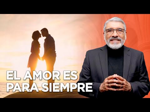 LOVE IS FOREVER - BROTHER SALVADOR GOMEZ