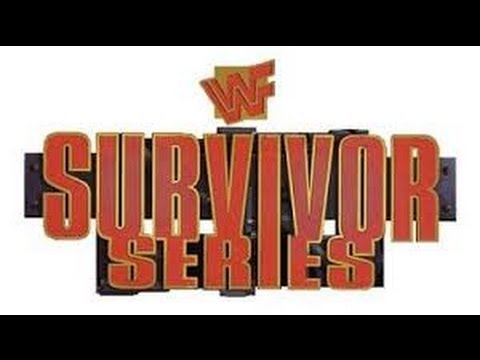 97TH HEAVEN EPISODE 22 - WWF SURVIVOR SERIES 1997