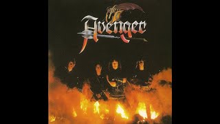 Avenger (Rage) - South cross union (keyboard drum cover)