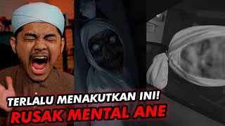 Download lagu WHEN YOU'RE SICK, YOU'RE TOLD TO WATCH THIS VIDEO! HOW'S YOUR HEART? 👻👻👻 Horror Reaction mp3