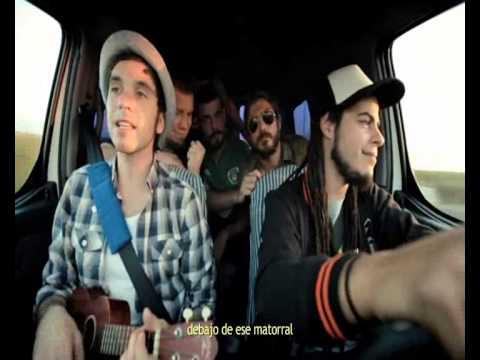 "Es una marrona total" - Malviviendo Traumusical 3x06