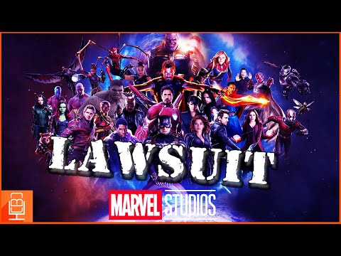 Disney facing FULL LOSS of Marvel Characters & Rights over Lawsuits