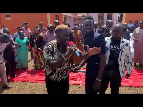Apap Yosam wan omari-prof. Maros,Mr Dee featuring Brazen Rule