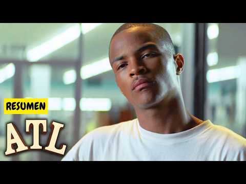 ATL (RESUMEN)