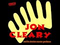 Jon Cleary and the Absolute Monster Gentlemen - Take my love (2002)