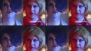 Black Moth Super Rainbow - Windshield Smasher (Longmont Potion Castle Remix): 'Sports' Tim and Eric!