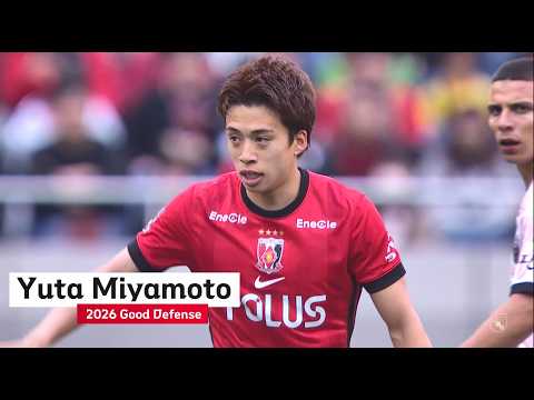浦和レッズの特徴・注目選手を紹介!|日程・チケット・観戦ガイド【2026/27版】 33 動画サムネイル