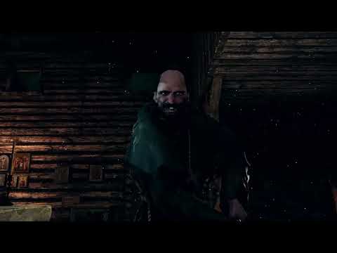 Hellish Quart Father Żera Theme | Soundtrack Song