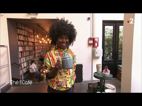 Une journée avec Inna Modja et Helena Noguerra - Thé ou Café - 13/05/2018