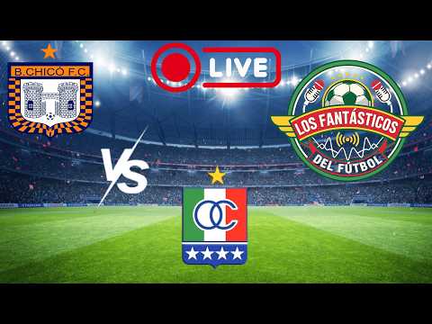 EN VIVO |  BOYACA CHICÓ VS ONCE CALDAS| LOS FANTÁSTICOS DEL FÚTBOL!