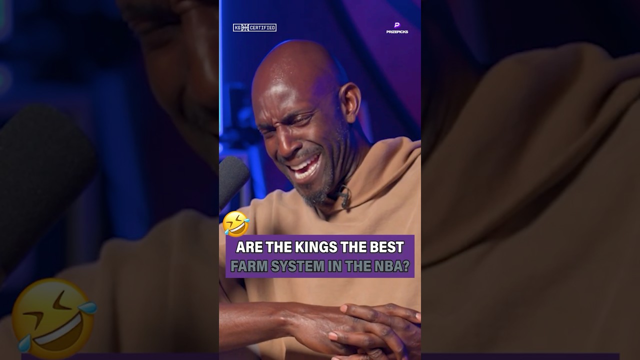 Want to make the NBA Finals? Get traded or fired by the Kings first 😭💀