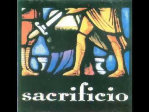 Sacrificio - Ninguna religión