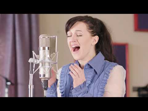 Lena Hall Obsessed: Muse – “Ruled by Secrecy"