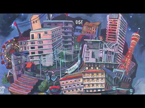 DSF - Attraction (Birds Of Mind Remix) [Radio Mix] Premiere