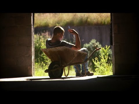 'The Evening Redness in the South' / Official Trailer