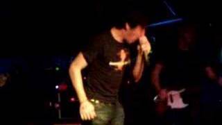 Halifax - I Hate Your Eyes (live at Nanci Raygun)