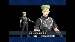 【FGO】2019水着イベ  ”水着剣豪七色勝負“    Part72   「ライフセーバーお兄さん」「エーゲ海の漁師(ハンター)」 【実況】